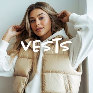 Vests